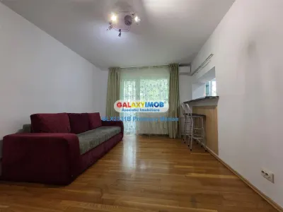Vanzare apartament Modern situat langa metrou Romancieriilor - Bucuresti