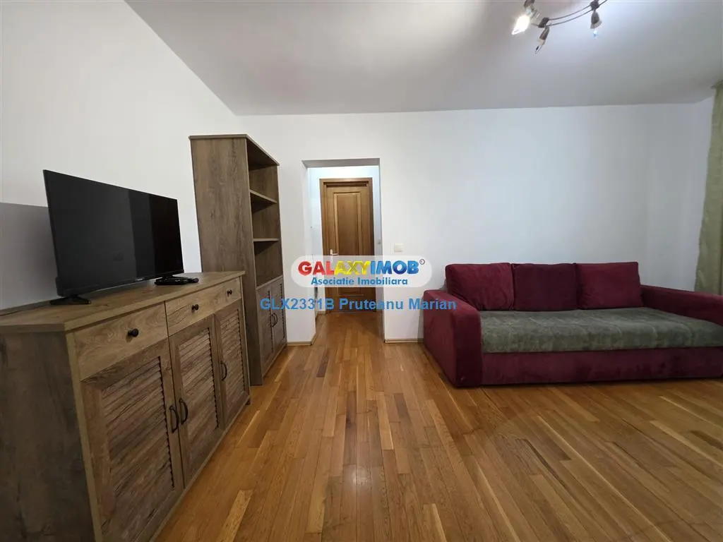 Vanzare apartament Modern situat langa metrou Romancieriilor - foto 3