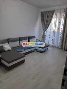 Apartament Berceni - Oltenitei - Bagdasar - Str Anton Bacalbasa - foto 2