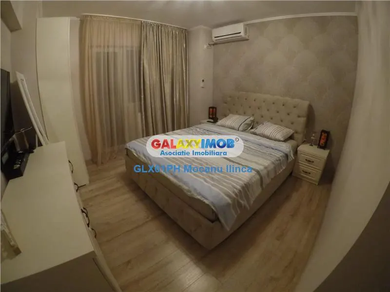 Inchiriere apartament 3 camere, modern, Ploiesti, Ultracentral - foto 2
