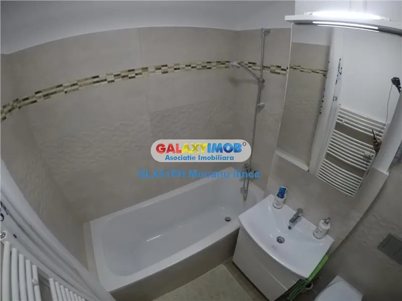 Inchiriere apartament 3 camere, modern, Ploiesti, Ultracentral - foto 12