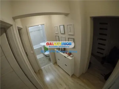 Inchiriere apartament 3 camere, modern, Ploiesti, Ultracentral - foto 13