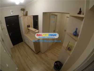 Inchiriere apartament 3 camere, modern, Ploiesti, Ultracentral - foto 15