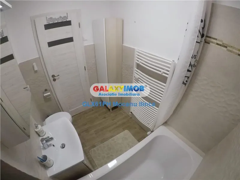 Inchiriere apartament 3 camere, modern, Ploiesti, Ultracentral - foto 16