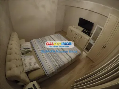 Inchiriere apartament 3 camere, modern, Ploiesti, Ultracentral - foto 18