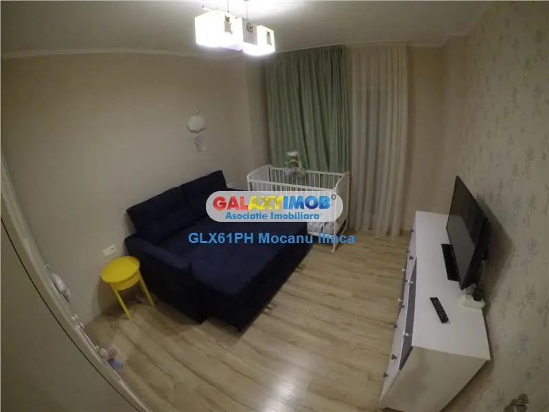 Inchiriere apartament 3 camere, modern, Ploiesti, Ultracentral - foto 3