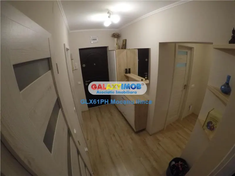 Inchiriere apartament 3 camere, modern, Ploiesti, Ultracentral - foto 7
