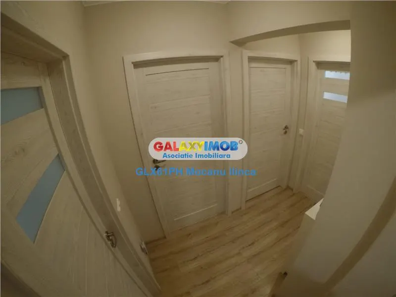 Inchiriere apartament 3 camere, modern, Ploiesti, Ultracentral - foto 8