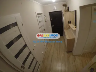 Inchiriere apartament 3 camere, modern, Ploiesti, Ultracentral - foto 9