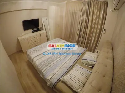 Inchiriere apartament 3 camere, modern, Ploiesti, Ultracentral - foto 10
