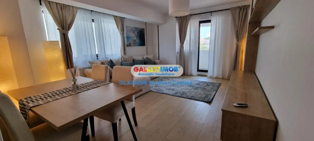 Apartament 2 camere bloc nou Vitan/Mihai Bravu/parcare/centrala - foto 1