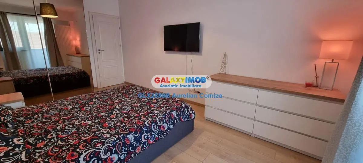 Apartament 2 camere bloc nou Vitan/Mihai Bravu/parcare/centrala - foto 12