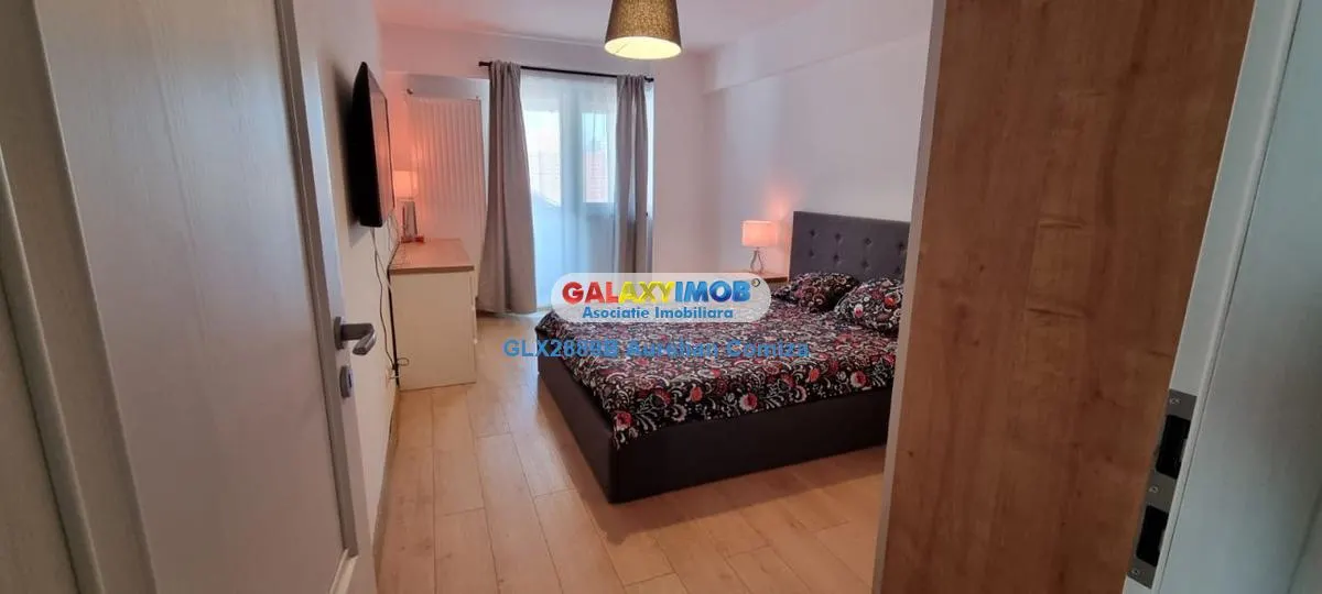Apartament 2 camere bloc nou Vitan/Mihai Bravu/parcare/centrala - foto 13