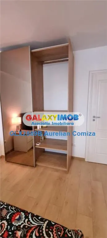 Apartament 2 camere bloc nou Vitan/Mihai Bravu/parcare/centrala - foto 16