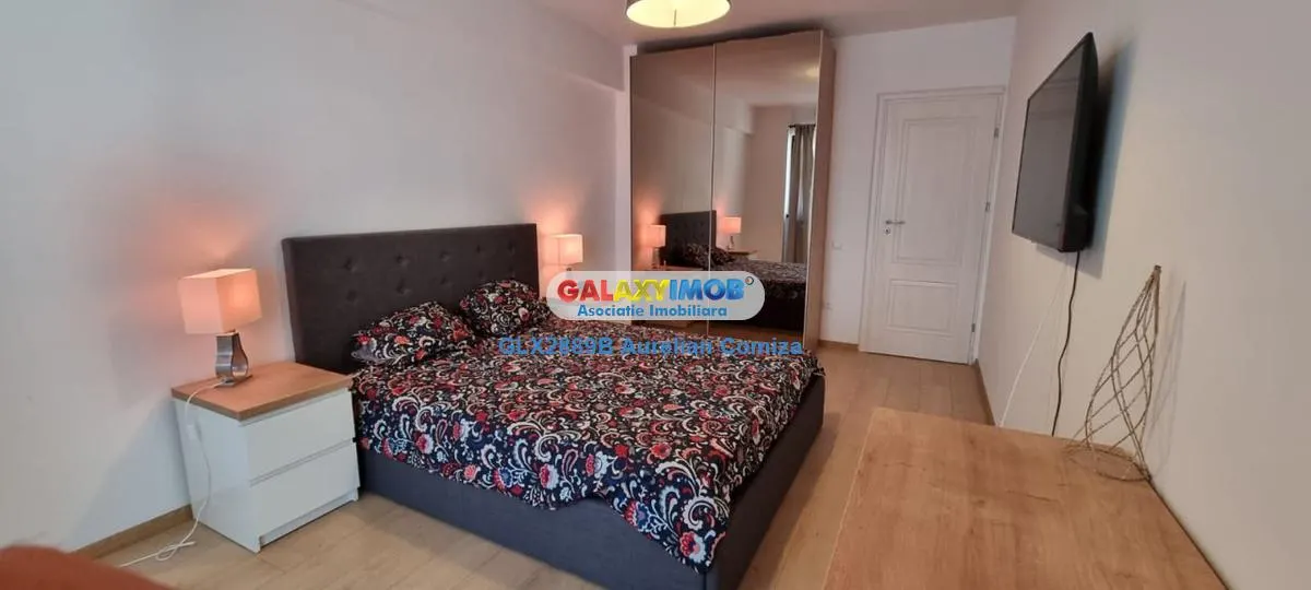 Apartament 2 camere bloc nou Vitan/Mihai Bravu/parcare/centrala - foto 17