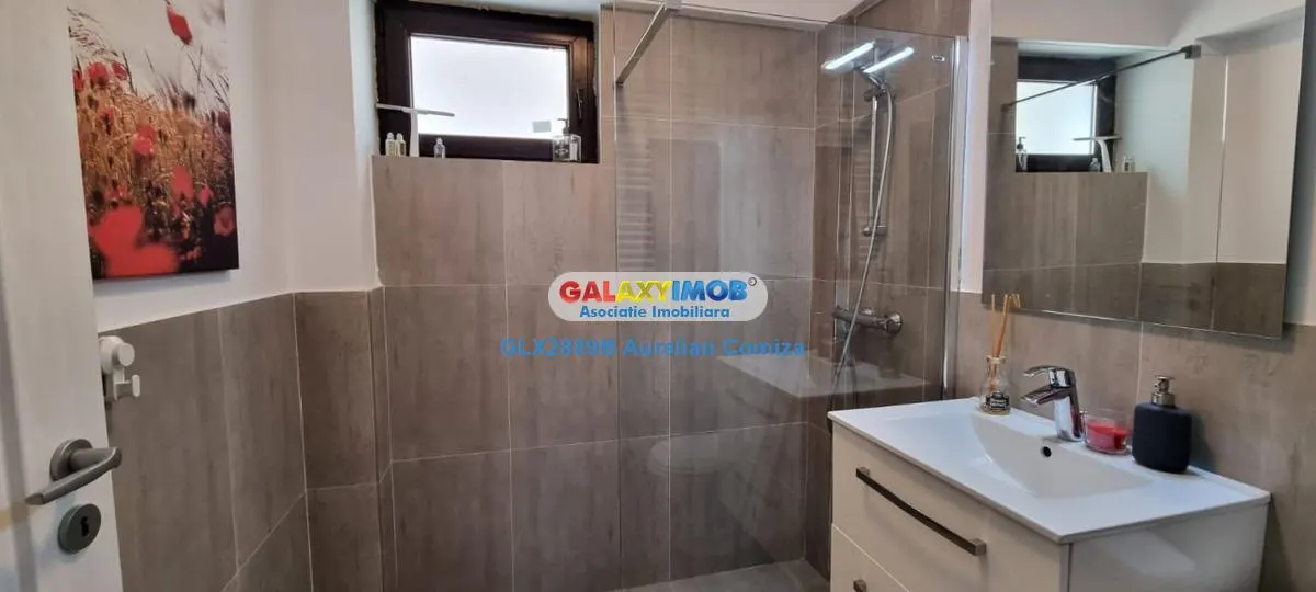 Apartament 2 camere bloc nou Vitan/Mihai Bravu/parcare/centrala - foto 19