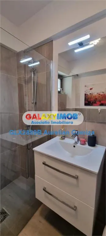 Apartament 2 camere bloc nou Vitan/Mihai Bravu/parcare/centrala - foto 21