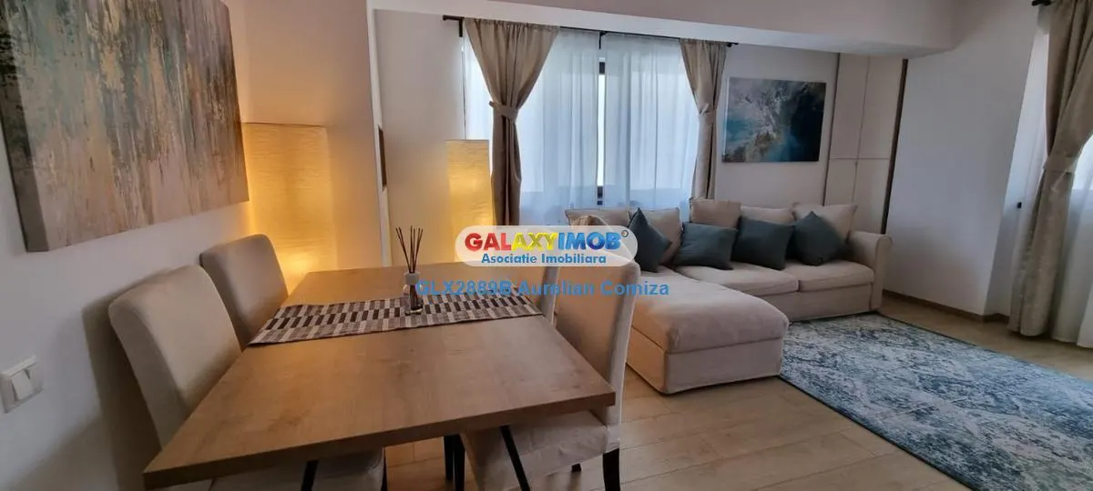 Apartament 2 camere bloc nou Vitan/Mihai Bravu/parcare/centrala - foto 4