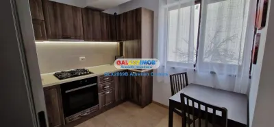 Apartament 2 camere bloc nou Vitan/Mihai Bravu/parcare/centrala - foto 8