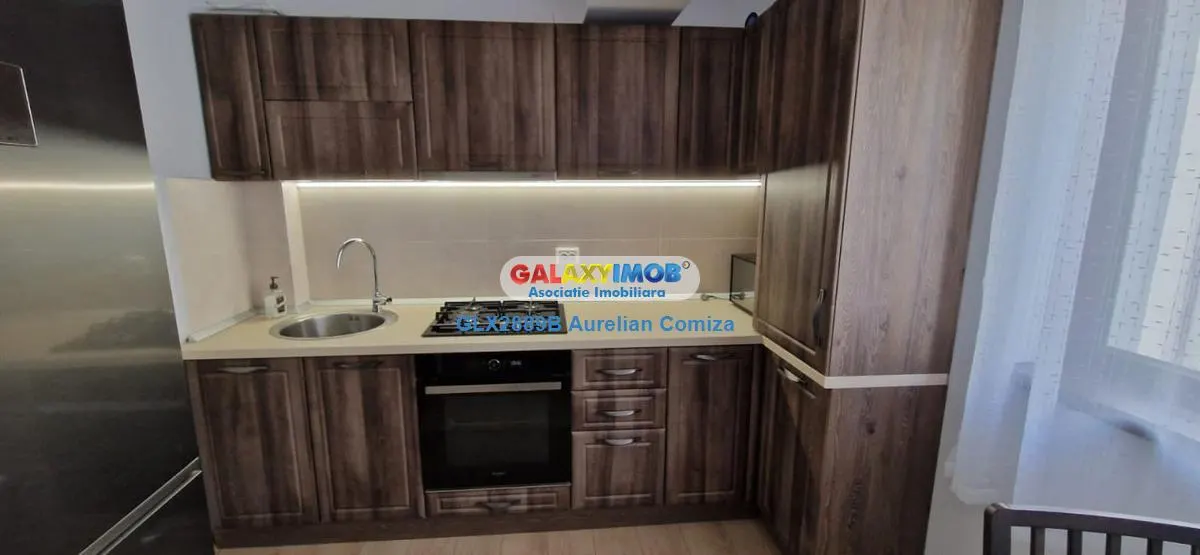 Apartament 2 camere bloc nou Vitan/Mihai Bravu/parcare/centrala - foto 9