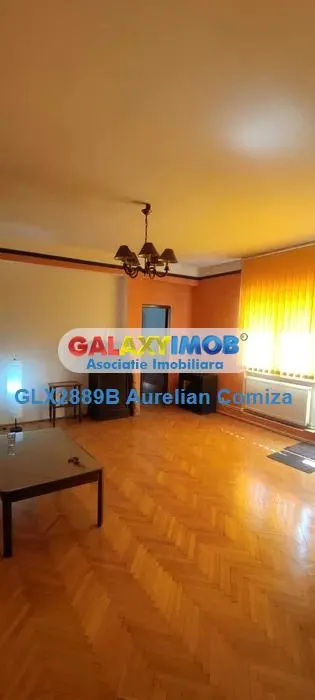 Apartament 2 camere Universitate/centrala proprie/AC - foto 1