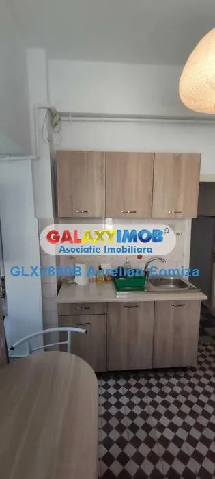 Apartament 2 camere Universitate/centrala proprie/AC - foto 2
