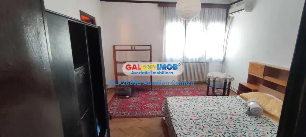 Apartament 2 camere Universitate/centrala proprie/AC - foto 3
