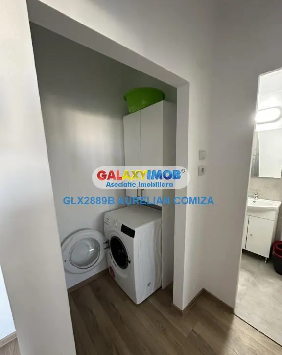 Apartament 2 camere Camil Ressu etaj 7/10/renovat/mobilat/utilat - foto 2