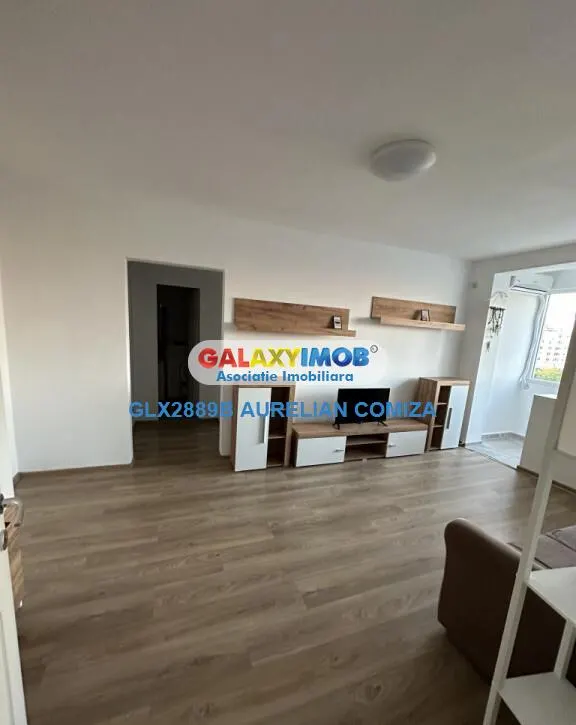 Apartament 2 camere Camil Ressu etaj 7/10/renovat/mobilat/utilat - foto 3