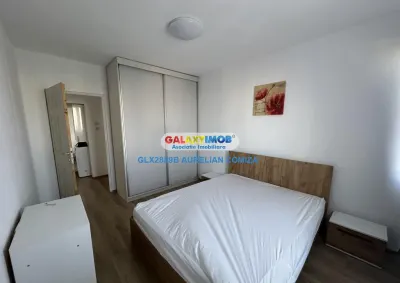 Apartament 2 camere Camil Ressu etaj 7/10/renovat/mobilat/utilat - foto 4