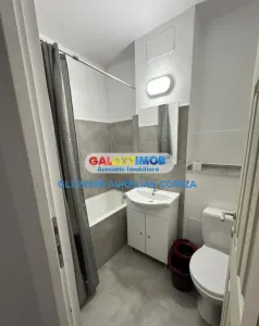 Apartament 2 camere Camil Ressu etaj 7/10/renovat/mobilat/utilat - foto 7