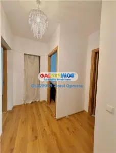Apartament 3 camere, renovat, mobilat, metrou Iancului - foto 4