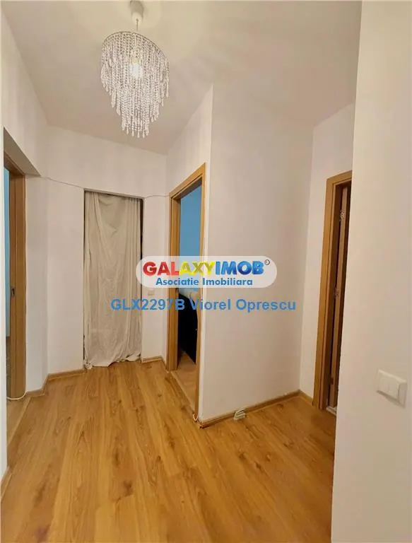 Apartament 3 camere, renovat, mobilat, metrou Iancului - foto 4