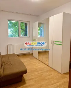 Apartament 3 camere, renovat, mobilat, metrou Iancului - foto 5