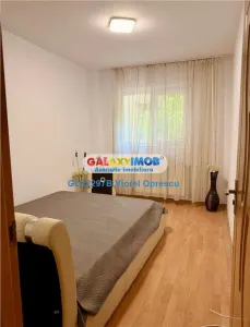 Apartament 3 camere, renovat, mobilat, metrou Iancului - foto 6