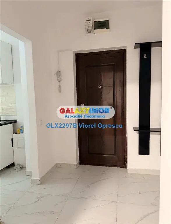 Apartament 3 camere, renovat, mobilat, metrou Iancului - foto 7