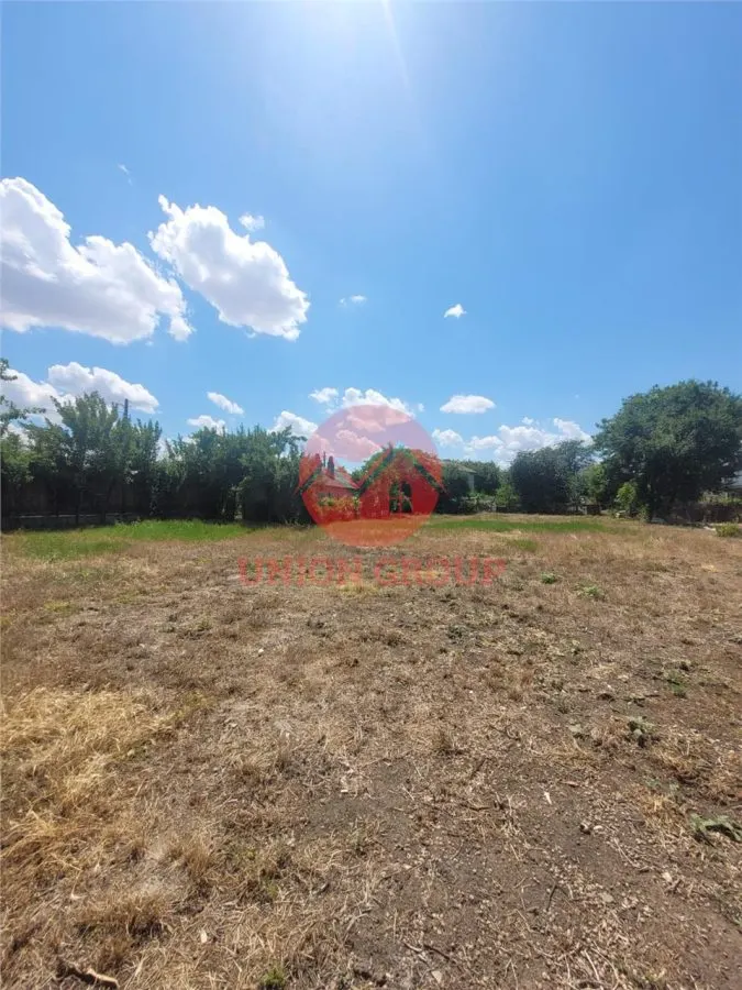 Teren 1346 mp Cumpana, Zona Centrala, Toate Utilitatile Disponibile - foto 3