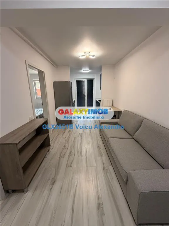 Apartament Tip Studio Berceni - Dimitrie Leonida - Biruintei - foto 1