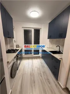 Apartament Tip Studio Berceni - Dimitrie Leonida - Biruintei - foto 2