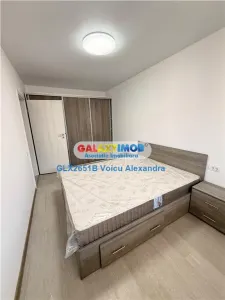 Apartament Tip Studio Berceni - Dimitrie Leonida - Biruintei - foto 5