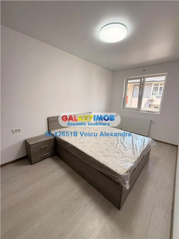 Apartament Tip Studio Berceni - Dimitrie Leonida - Biruintei - foto 6