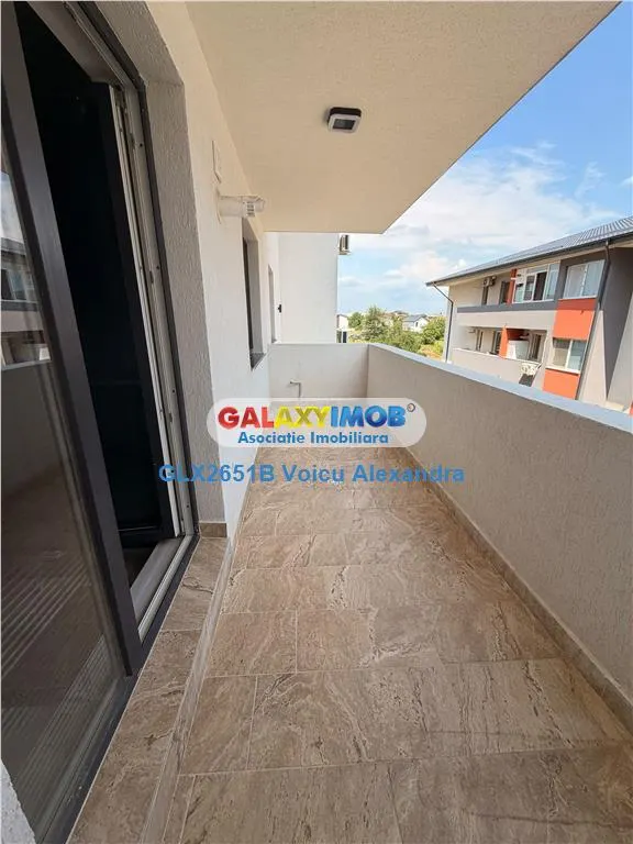 Apartament Tip Studio Berceni - Dimitrie Leonida - Biruintei - foto 8
