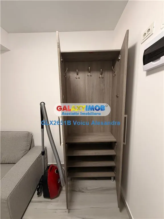 Apartament Tip Studio Berceni - Dimitrie Leonida - Biruintei - foto 9
