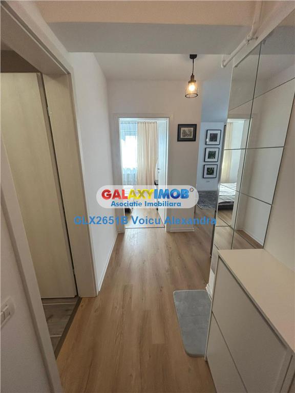 Apartament Tip Studio Berceni - Dimitrie Leonida - Biruintei - foto 10