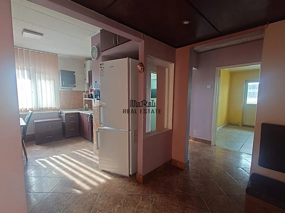 Apartament 3 camere ultracentral - foto 3