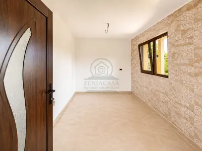 Casa  2 camere baie, bucatarie Voinesti Iasi - foto 3