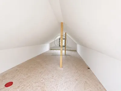 Casa  2 camere baie, bucatarie Voinesti Iasi - foto 5
