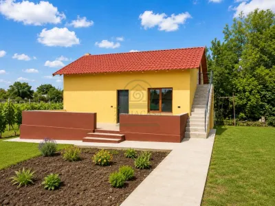 Casa  2 camere baie, bucatarie Voinesti Iasi - foto 7