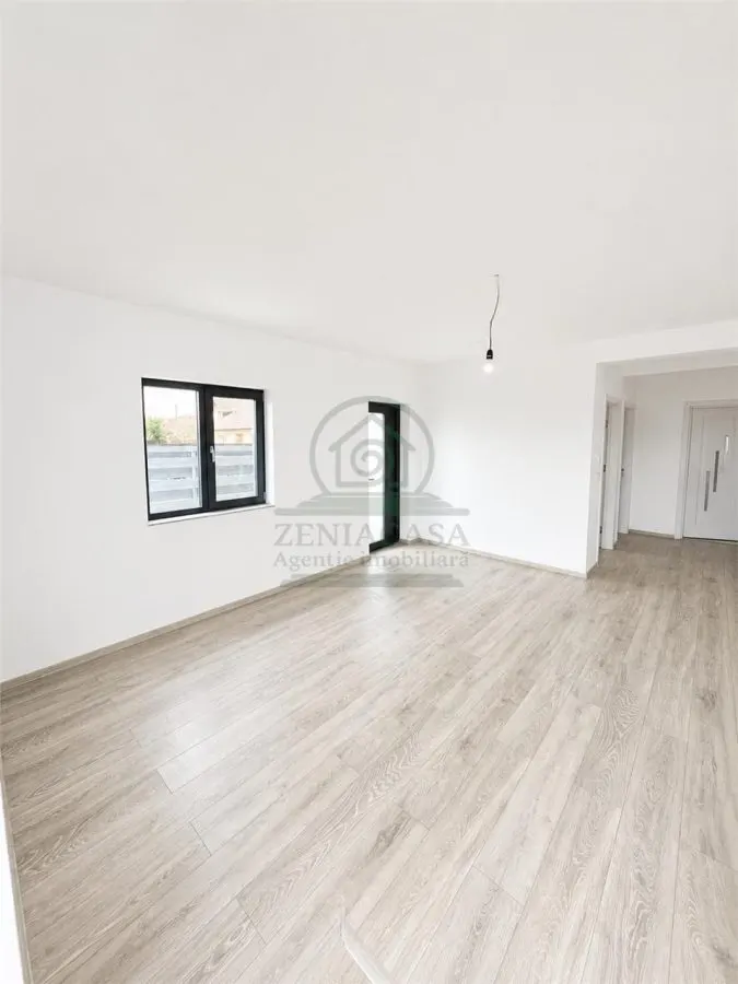 Casa 3 camere Lunca Cetatuii Iasi la cheie! - foto 2