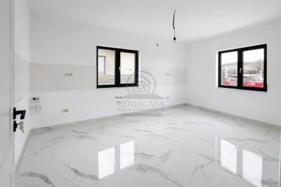 Casa 3 camere Lunca Cetatuii Iasi la cheie! - foto 3